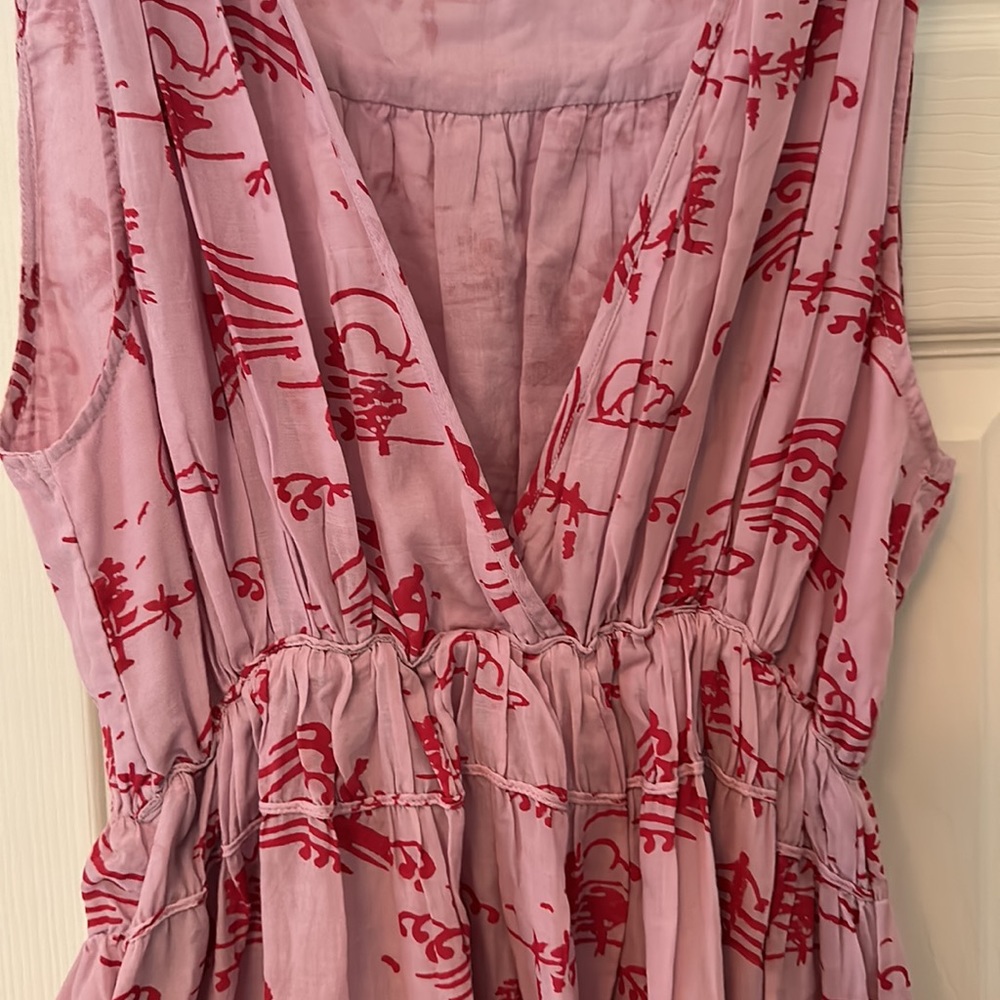 Roller Rabbit Sundress